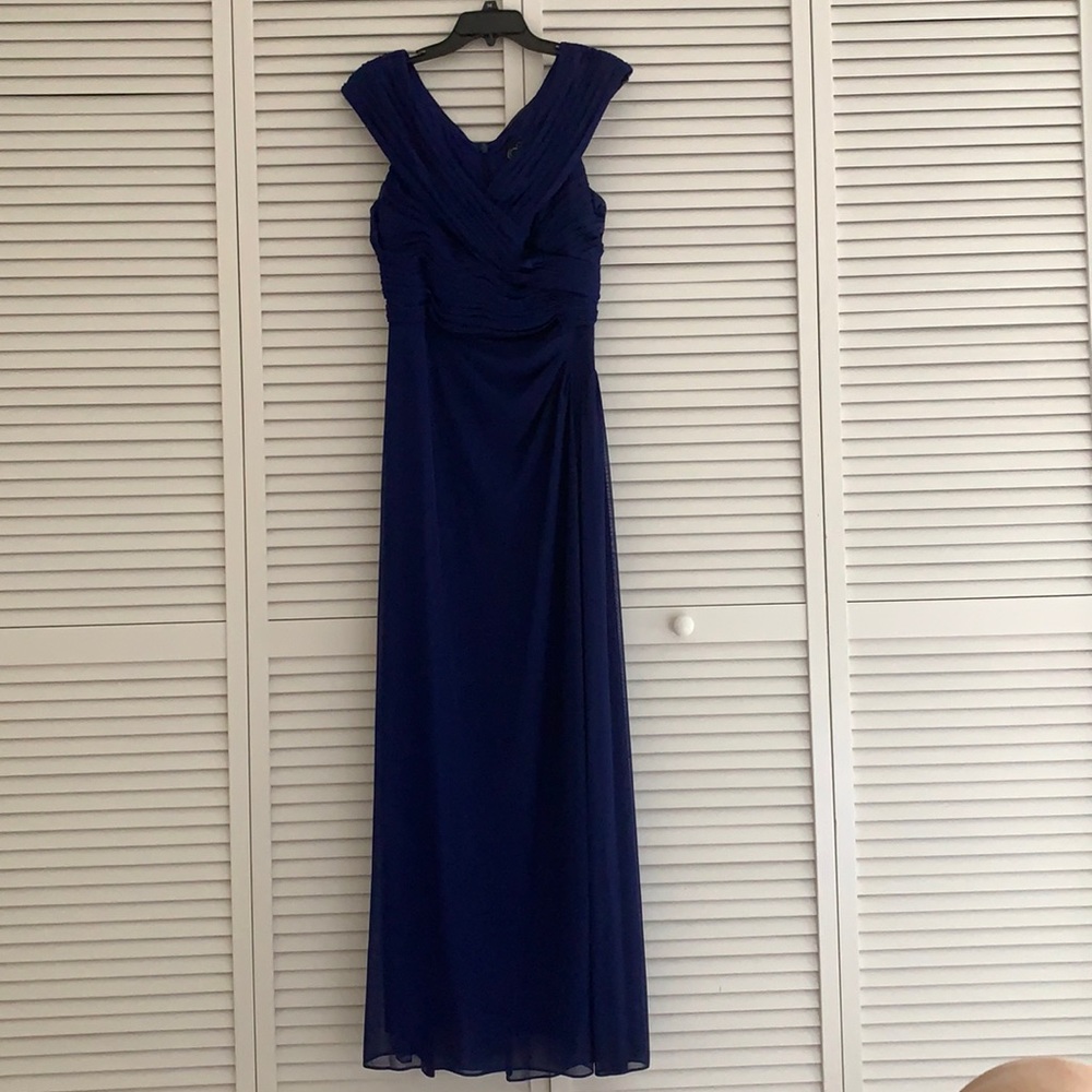 Evening gown